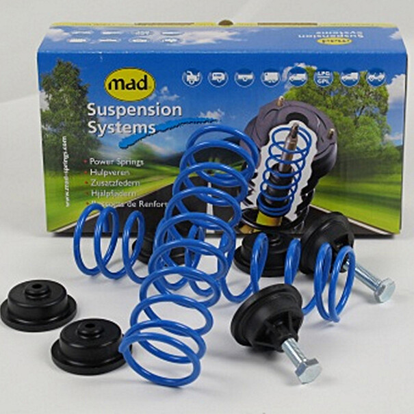 Volkswagen MAD hulpveren